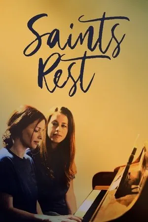 Постер к фильму Saints Rest (2018)