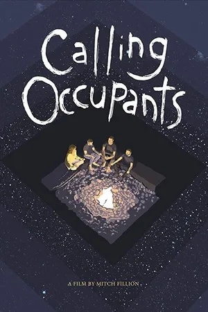 Постер к фильму Calling Occupants (2016)