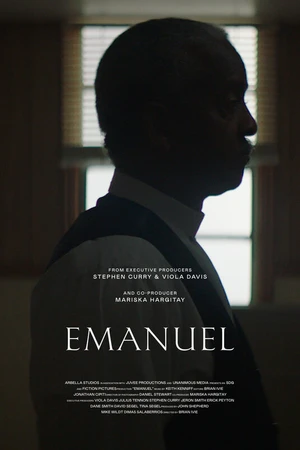 Постер к фильму Emanuel (2019)