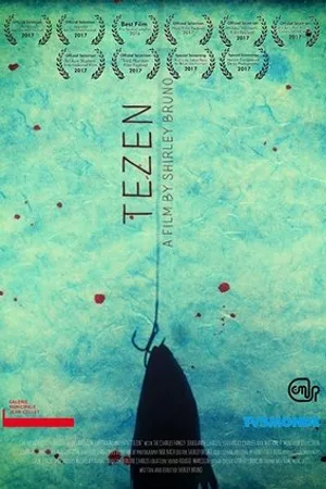 Постер к фильму Tezen (2016)