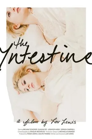 Постер к фильму The Intestine (2016)