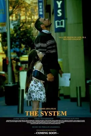 Постер к фильму The System (2017)