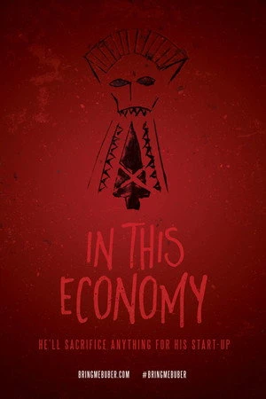 Постер к фильму In This Economy (2016)