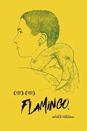 Постер к фильму Flamingo (2016)