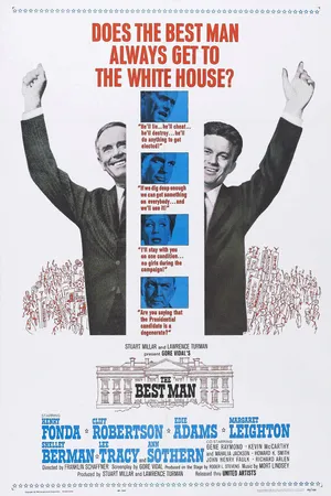 Постер к фильму Самый достойный (1964)