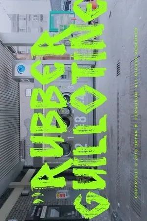 Постер к фильму Rubber Guillotine (2016)