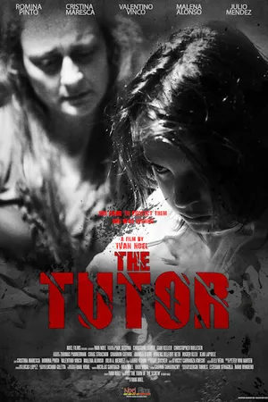 Постер к фильму Воспитатель (2016)