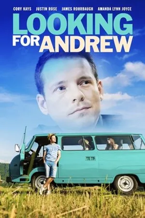 Постер к фильму Looking for Andrew (2021)