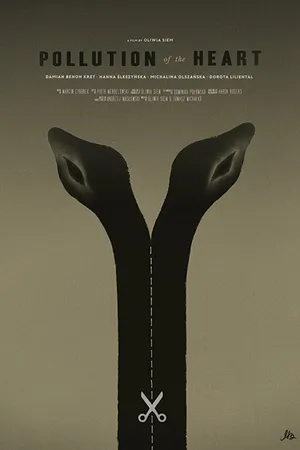 Постер к фильму Pollution of the Heart (2016)
