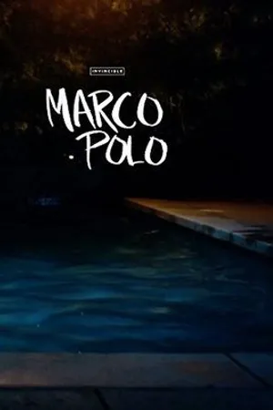 Постер к фильму Marco Polo (2016)