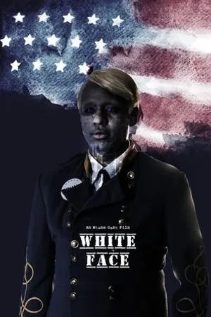 Постер к фильму White Face (2017)