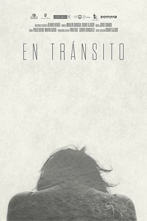 Постер к фильму En tránsito (2016)