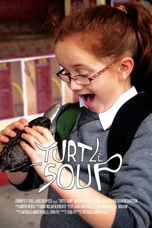Постер к фильму Turtle Soup (2016)
