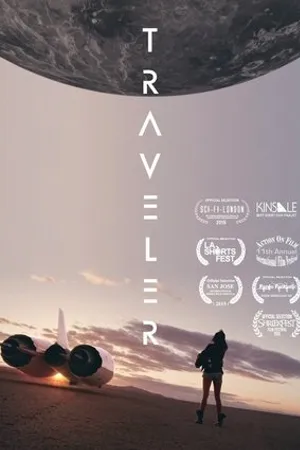 Постер к фильму Traveler (2015)