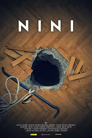 Постер к фильму Nini (2016)