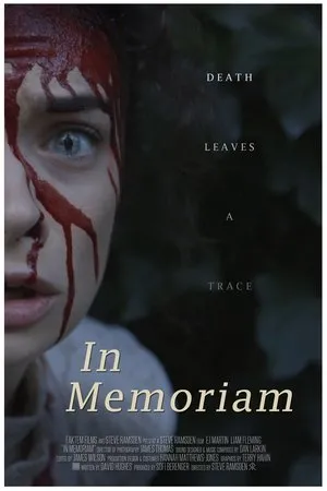 Постер к фильму In Memoriam (2016)