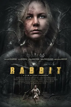 Постер к фильму Кролик (2017)