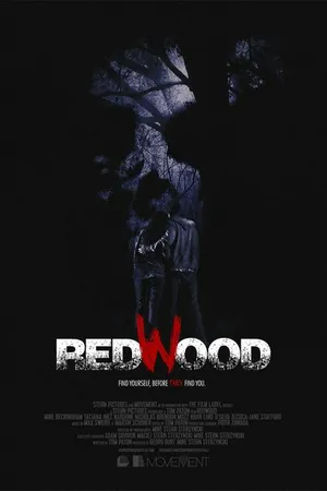 Постер к фильму Рэдвуд (2017)