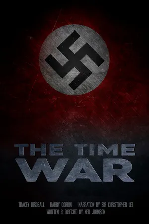 Постер к сериалу The Time War (-)