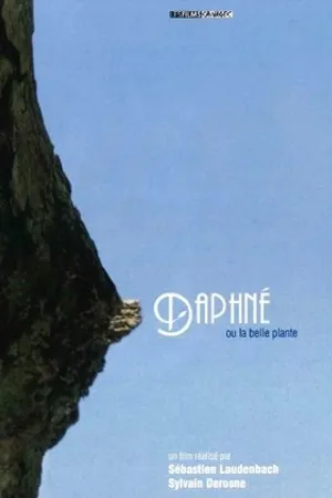 Постер к мультфильму Daphné ou la belle plante (2015)