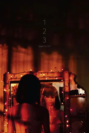 Постер к фильму 1-2-3 (2016)