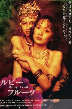 Постер к фильму Гранат (1995)