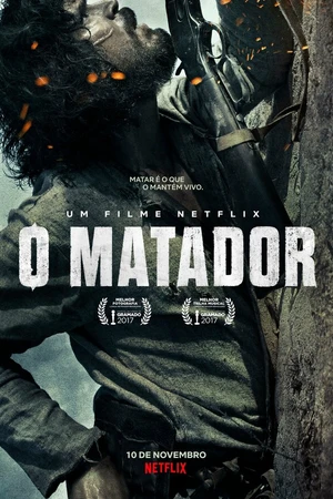Постер к фильму Убийца (2017)