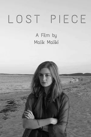 Постер к фильму Lost Piece (2017)