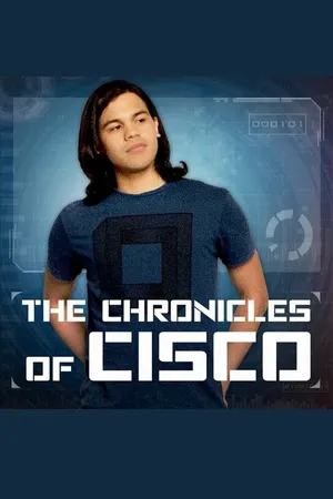 Постер к сериалу The Flash: Chronicles of Cisco (2016)
