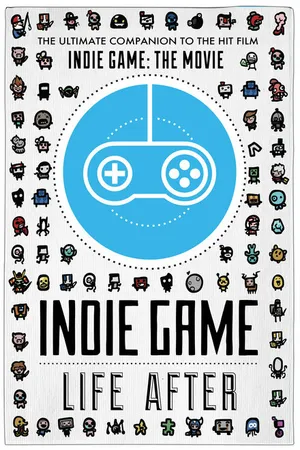 Постер к фильму Indie Game: Life After (2016)