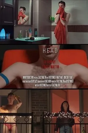 Постер к фильму Head (2016)