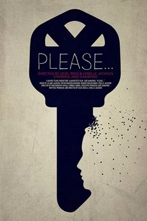 Постер к фильму Please... (2017)