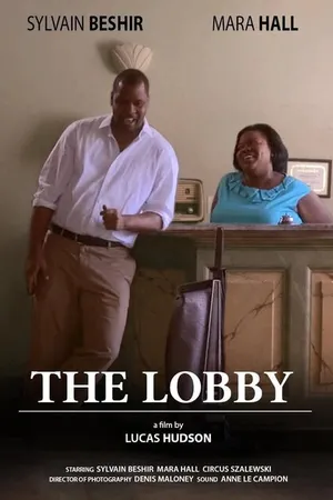 Постер к фильму The Lobby (2016)