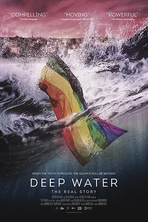 Постер к фильму Deep Water: The Real Story (2016)