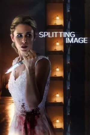 Постер к фильму Splitting Image (2017)