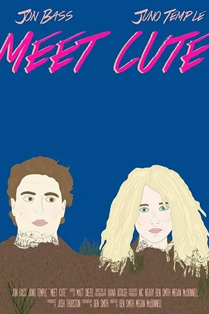 Постер к фильму Meet Cute (2016)
