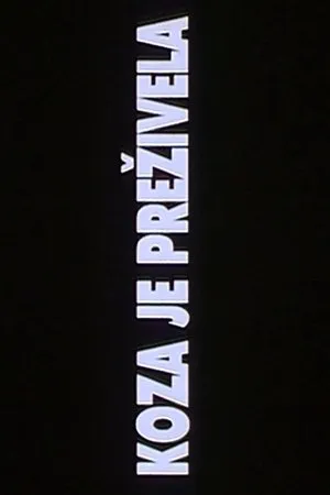 Постер к фильму Koza je prezivela (1991)