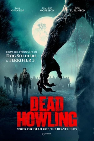 Постер к фильму Dead Howling (2026)