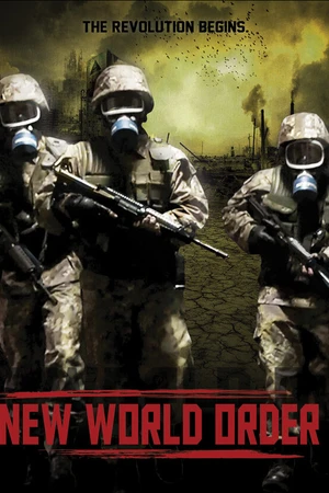 Постер к фильму Новый мировой порядок (2015)