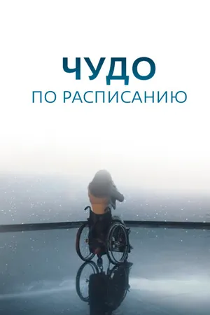 Постер к сериалу Чудо по расписанию (2016)