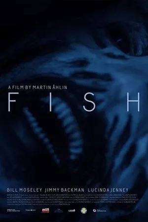 Постер к фильму Fish (2017)