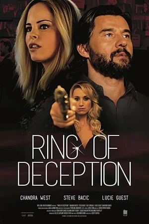 Постер к фильму Ring of Deception (2017)