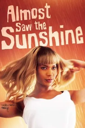Постер к фильму Almost Saw the Sunshine (2017)