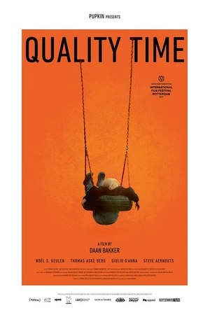Постер к фильму Время для жизни (2017)