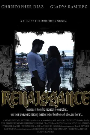 Постер к фильму Renaissance (2018)