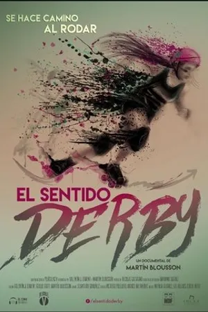 Постер к фильму El Sentido Derby (2016)