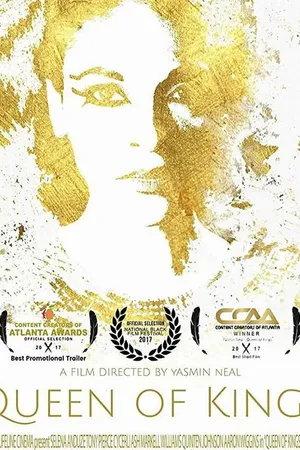 Постер к фильму Queen of Kings (2016)