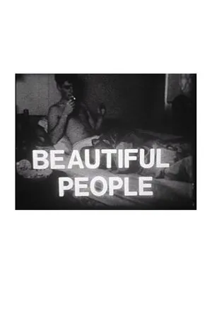 Постер к фильму Beautiful People (1988)