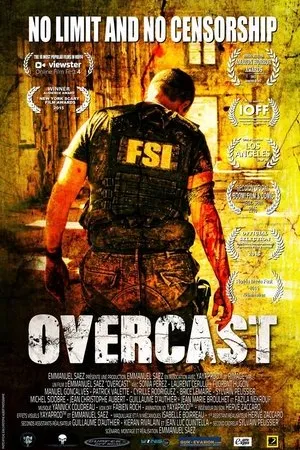 Постер к фильму Overcast (2014)
