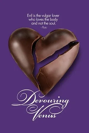 Постер к фильму Devouring Venus (2017)
